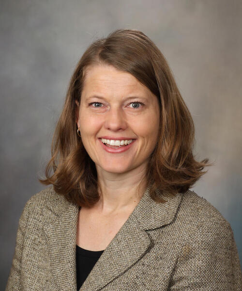 Rachel D. Havyer