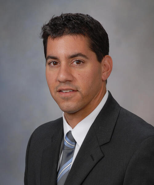 Shane A. Shapiro