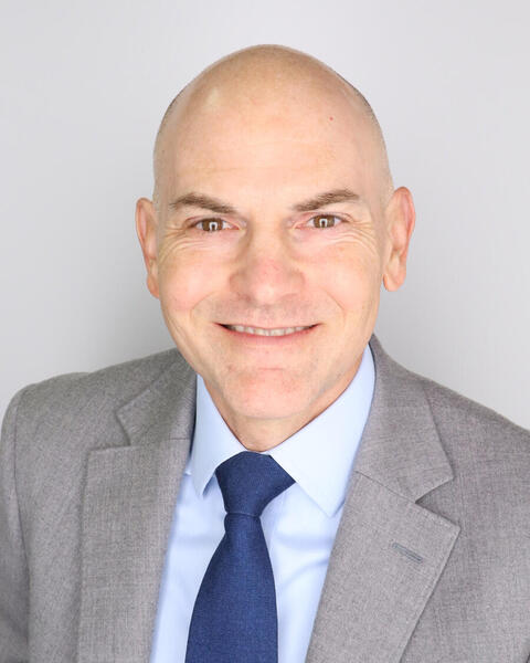 Steven C. Ames