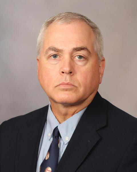 Wade P. Hanson