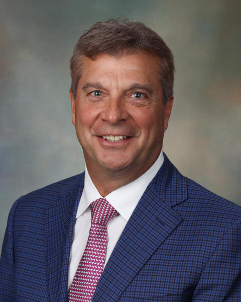 Patrick A. De Valeria