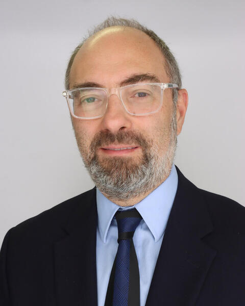 Alejandro A. Rabinstein