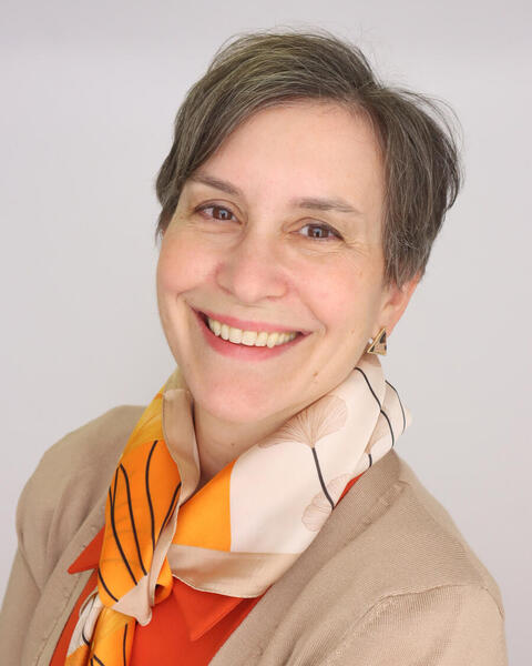 Audrey N. Schuetz
