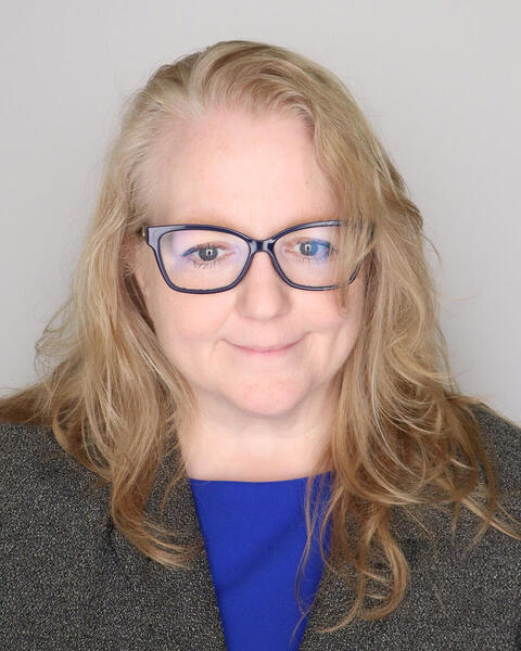 Cassie C. Kennedy