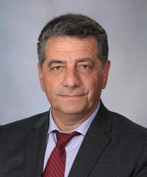 George Vasmatzis