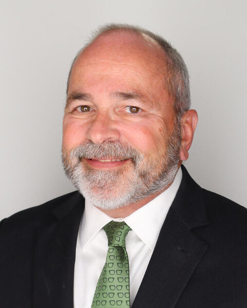 James B. Mowbray