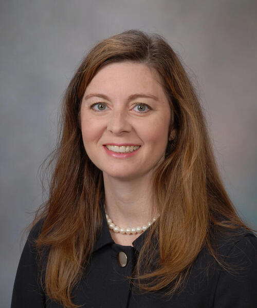 Kristine M. Thompson