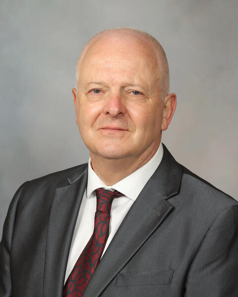 Philippe R. Bauer