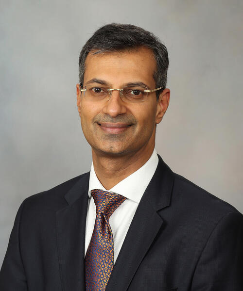 Prashant Kapoor