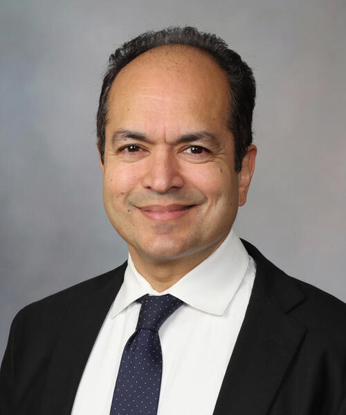 Sanjeev Nanda