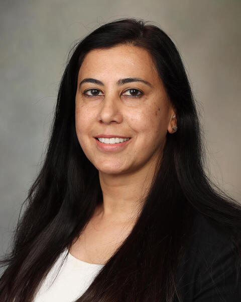 Shabana F. Pasha