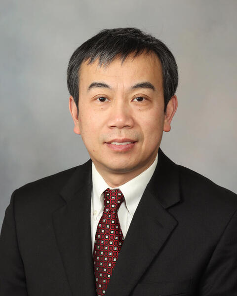 Xun Zhu