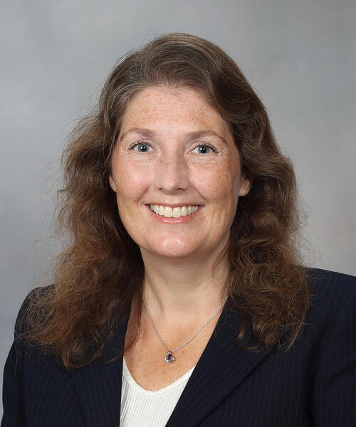 Amy S. Ettore