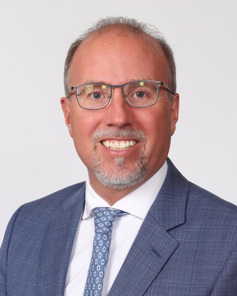Daniel A. Diedrich