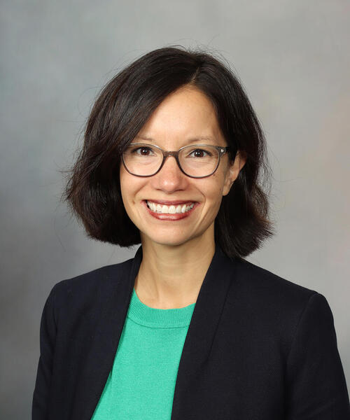 Ericka E. Tung