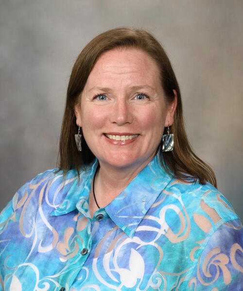 Marcia L. OBrien