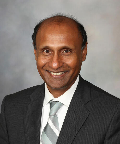 Murali K. Duggirala