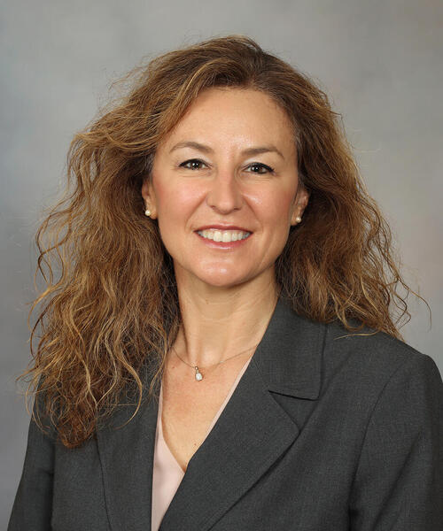 Nadia N. Laack