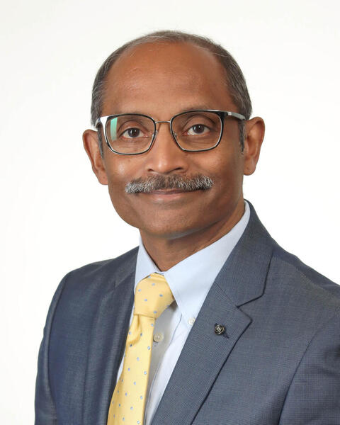 Prasanna Vibhute