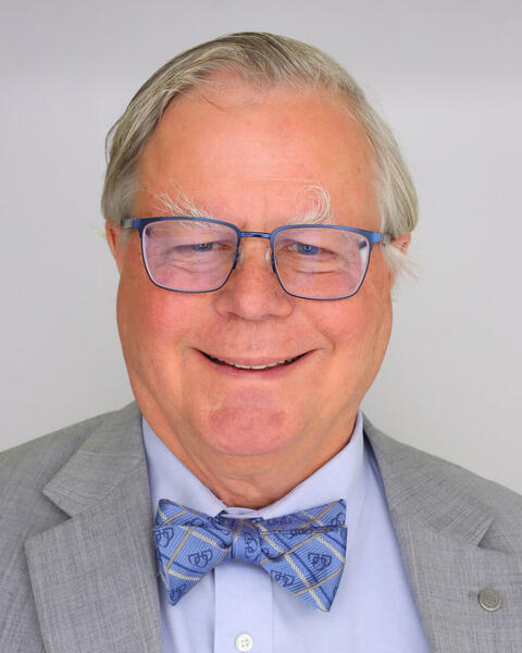 Robert T. Wilder