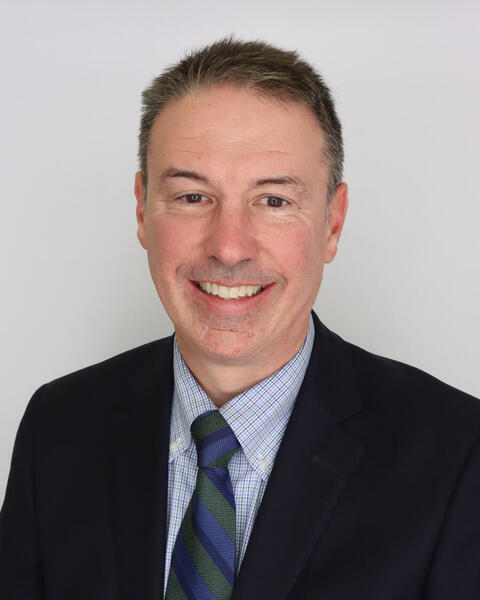 Steven M. Bruce
