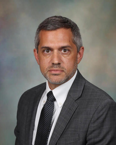 Todd J. Schwedt