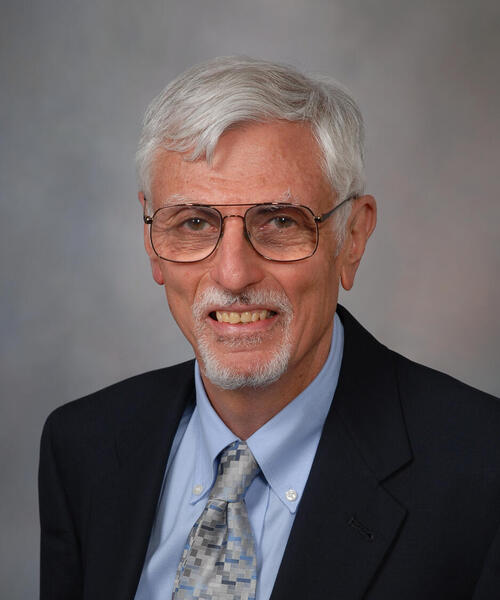 Benjamin H. Eidelman