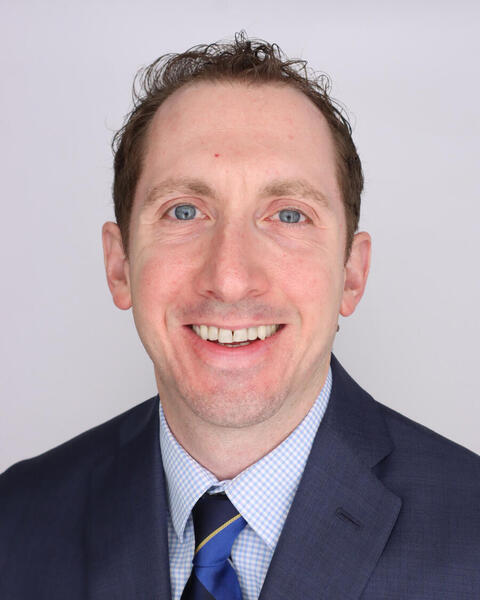 David A. Wetter