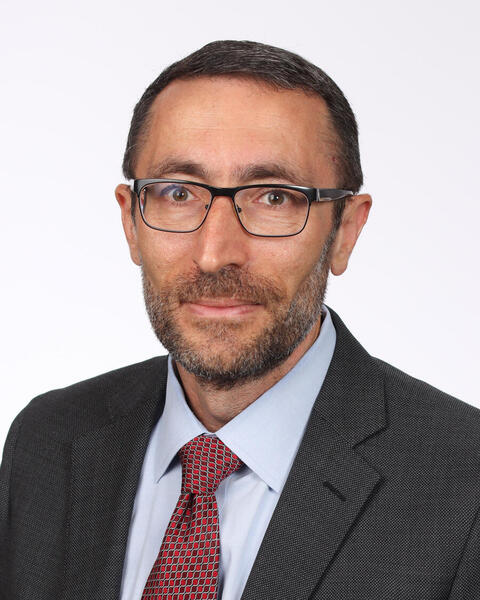 Fadi E. Shamoun