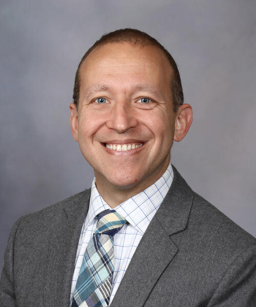 Jason H. Szostek