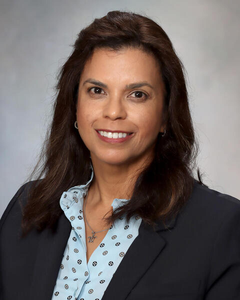 SALLY-ANN L. PANTIN, M.D.
