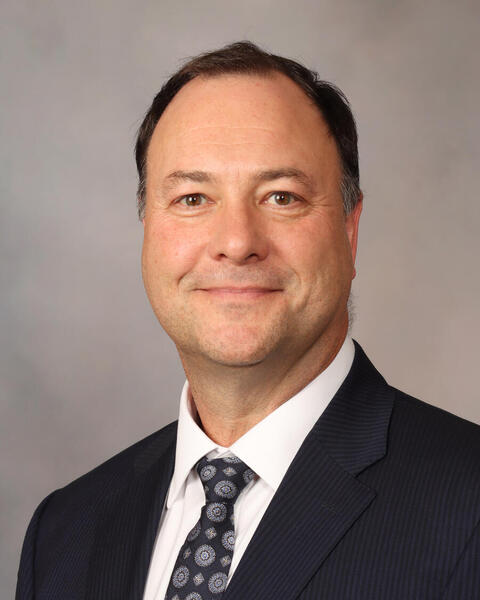 Timothy B. Curry