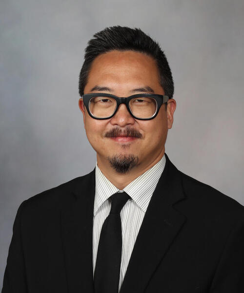 Brian D. Kim