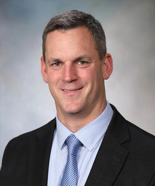 David D. Thiel