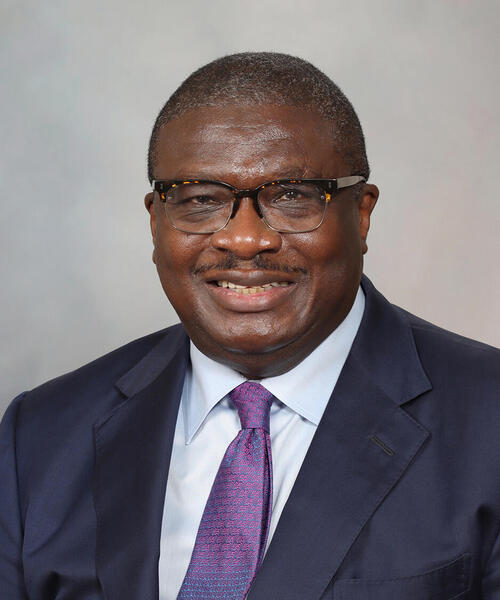 Eddie L. Greene