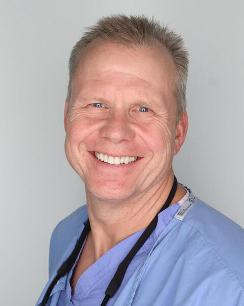 F. David Fortuin