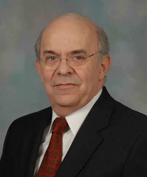 James H. Keeling, III