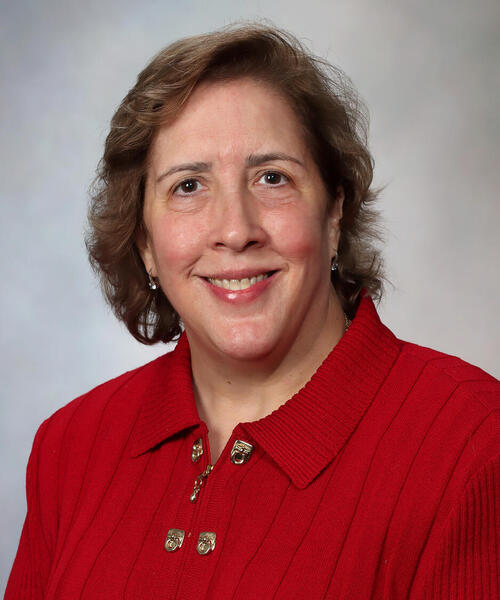 Lisa Brumble