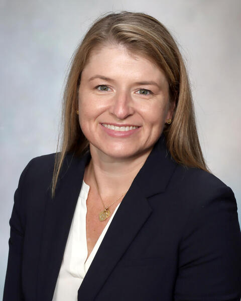 Sarah A. McLaughlin