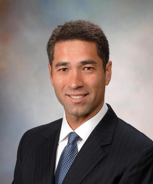 Brian T. Kruse