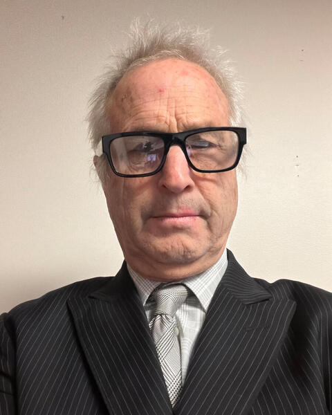 John H. Demenkoff