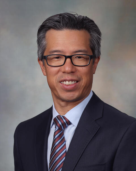 Leland S. Hu