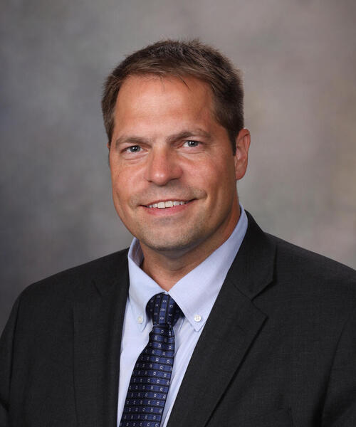 Matthew J. Ritter