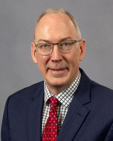 Peter S. Rose, M.D.