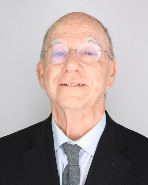Roy A. Greengrass