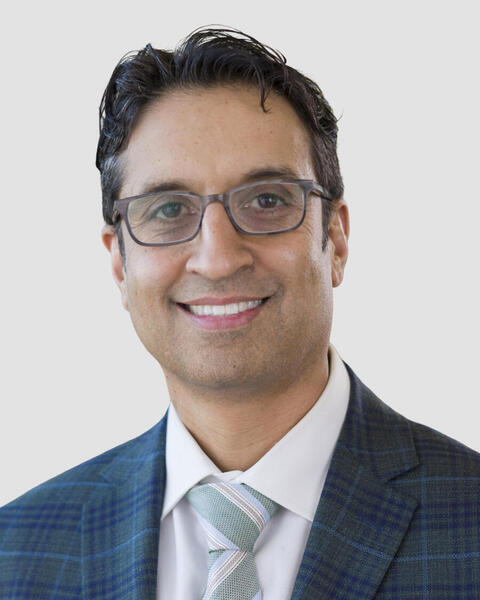 Sujay A. Vora