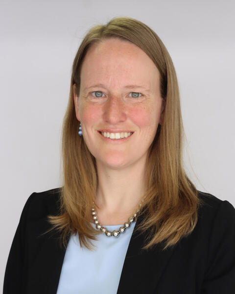 Ann M. Moyer