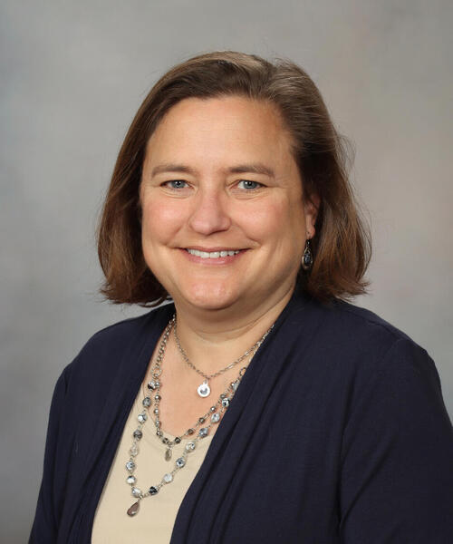 Deborah B. McWilliams