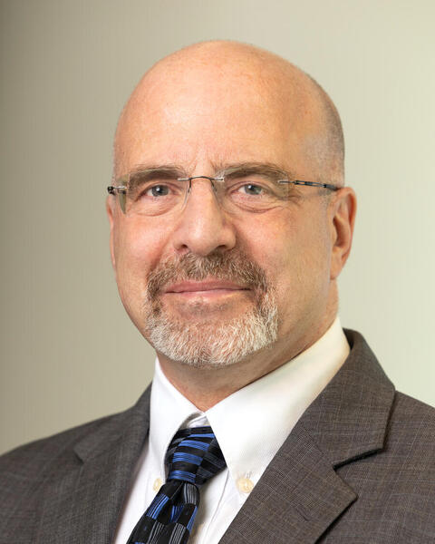 Jeffrey L. Garland