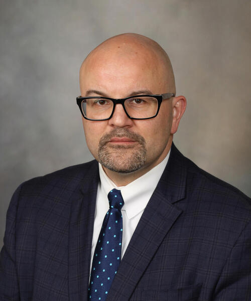 Mark J. Truty